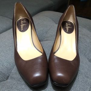 Cole Haan Nike Air Pumps